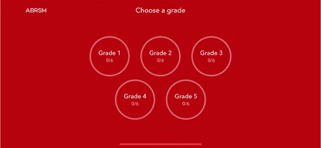 ABRSMMusicTheoryTraineriPhone版