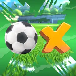 Football X GamesiPhone版