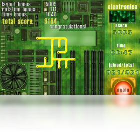 电路连接PC版