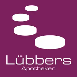 Lübbers Apotheken EiPhone版