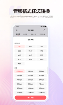 金舟MP3轉(zhuǎn)換器