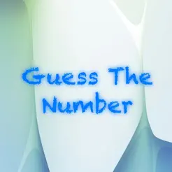 Guess The NumberiPhone版