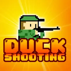 DuckG ShootingiPhone版