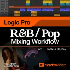 RnBPopMixingWorkflowGuideiPhone版