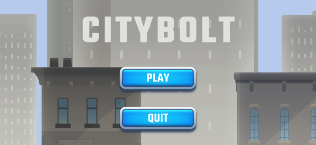 CityBoltiPhone版