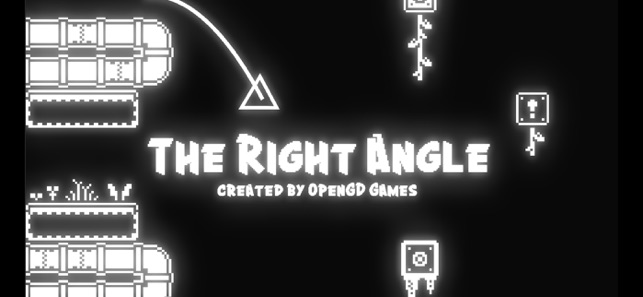 The Right AngleiPhone版