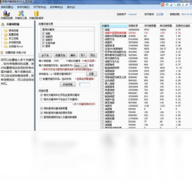 战神关键词工具PC版