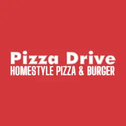 Pizza Drive GermersheimiPhone版