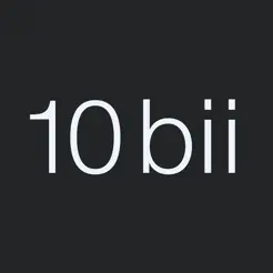 10bii金融计算器byVicinnoiPhone版