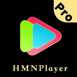 HMNPlayerProiPhone版