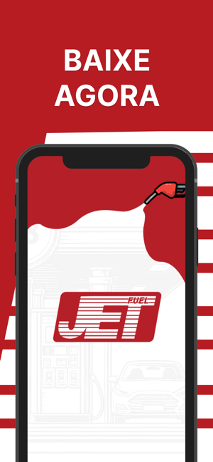 Jet FueliPhone版