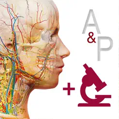 解剖和生理学‬iPhone版