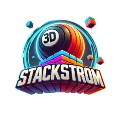 Stack Storm 3DiPhone版