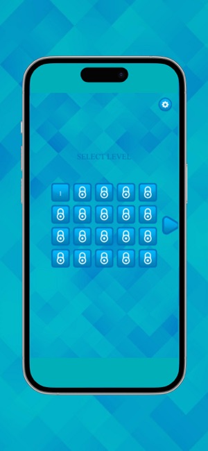 TagLink: Maze GameiPhone版