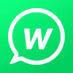 WhatsApp暢聊版iPhone版