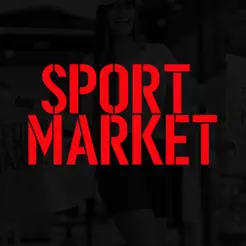 Sport MarketiPhone版