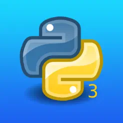 Python3IDEiPhone版