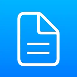 PDF: Viewer, Scanner, EditoriPhone版