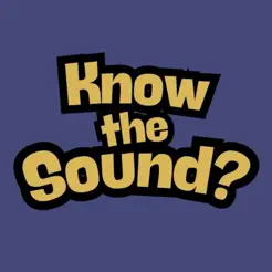 Know the Sound?iPhone版