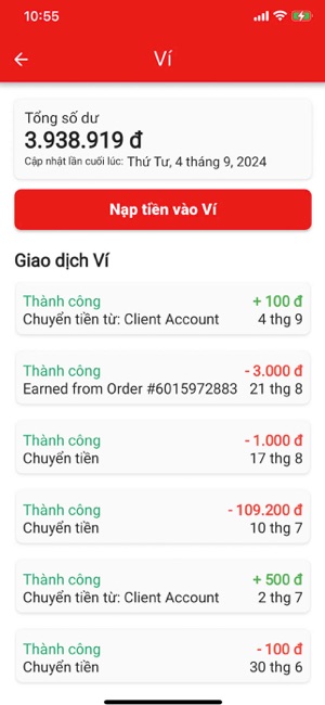 AV Tài XếiPhone版