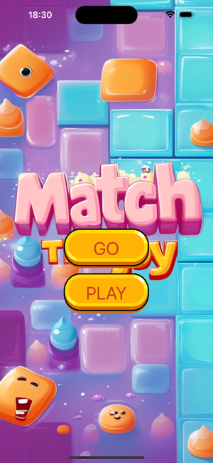 Match Tile Joy.iPhone版