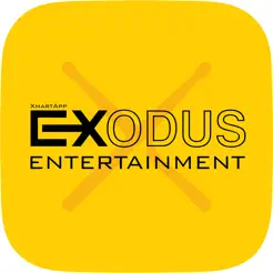 Exodus EntertainmentiPhone版