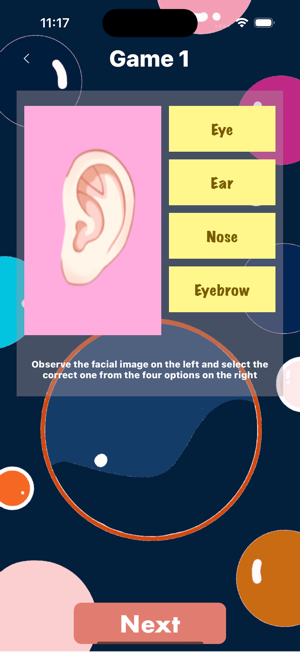 Face Word Pass GameiPhone版