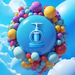 Balloon Pump Fun GameiPhone版