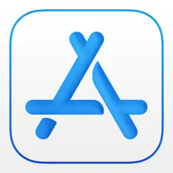 AppStoreConnectiPhone版