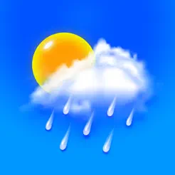 天气：天气预报‬iPhone版