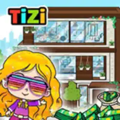 My Tizi Interior Design GamesiPhone版