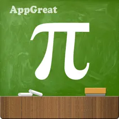 数学公式定理手册：教学网站共同推荐的AppiPhone版