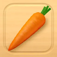 VeggieMealsiPhone版