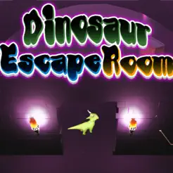 Dinosaur Escape RoomiPhone版