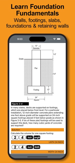 Construction Master Pro GuideiPhone版