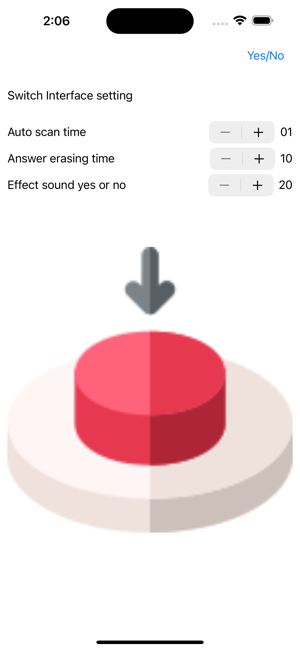 SwitchForOXiPhone版