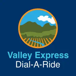 Valley Express DialiPhone版