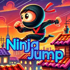 BNinjaJumpiPhone版