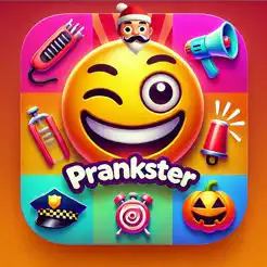 PranksteriPhone版