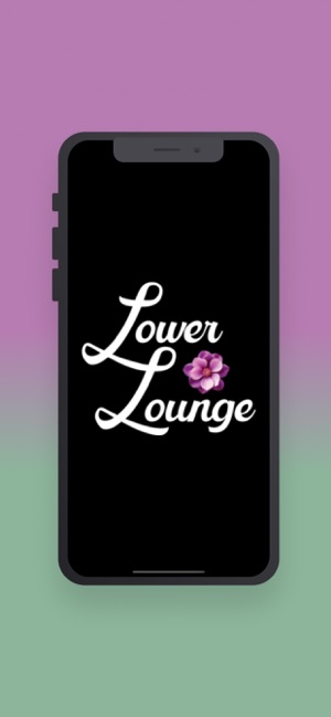 Lower LoungeiPhone版