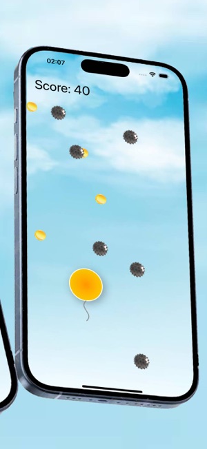 Balloon fun AdventureiPhone版