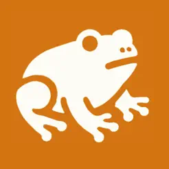 Frog SpotiPhone版