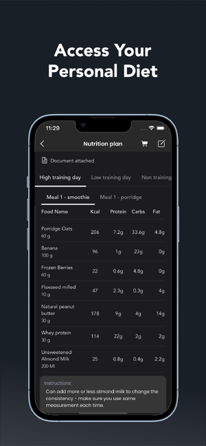 Hybrid Fit By JamesiPhone版