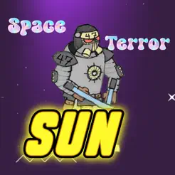 Sun Space TerroriPhone版