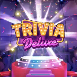 Trivia Fun Quiz GamesiPhone版