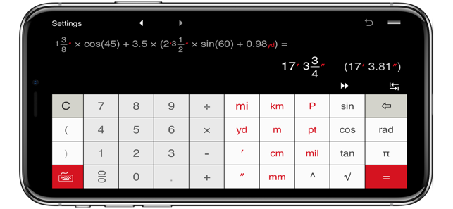 UNITSMASTERiPhone版