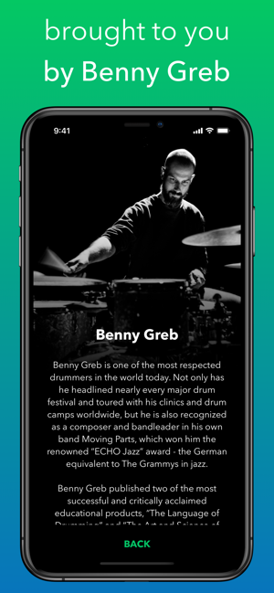 GapClickbyBennyGrebiPhone版