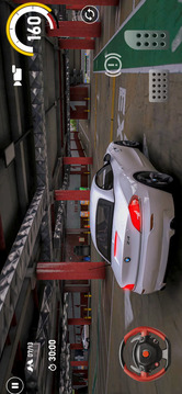 汽车驾驶学校模拟器3D：城市赛车游戏