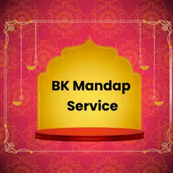 BKMandapServiceiPhone版