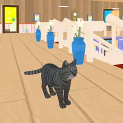 Animal Pet Life Cute Cat SimiPhone版